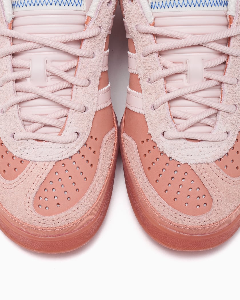 adidas Originals x Bad Bunny Gazelle Indoor 