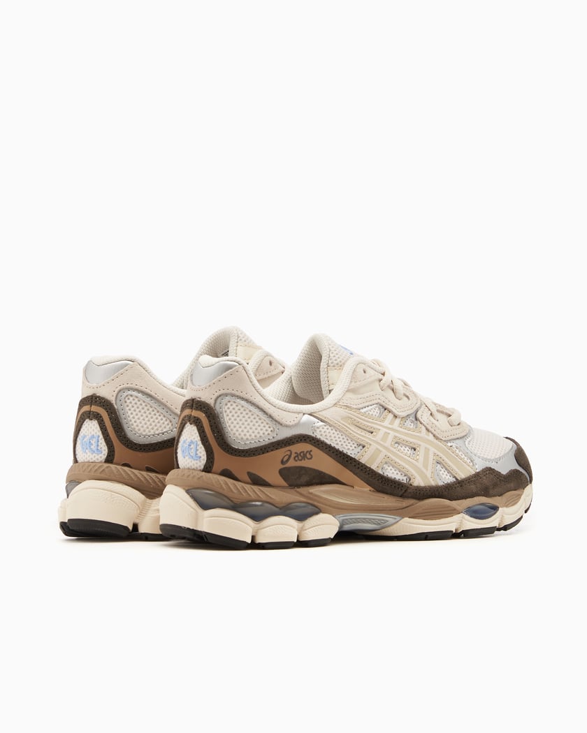 Asics gmbh seashell clearance