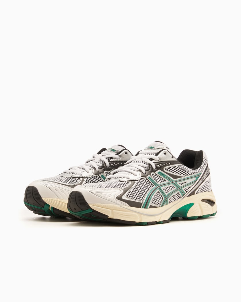 ASICS GT-2160 - WHITE/ BLUEVIOLET – Undefeated