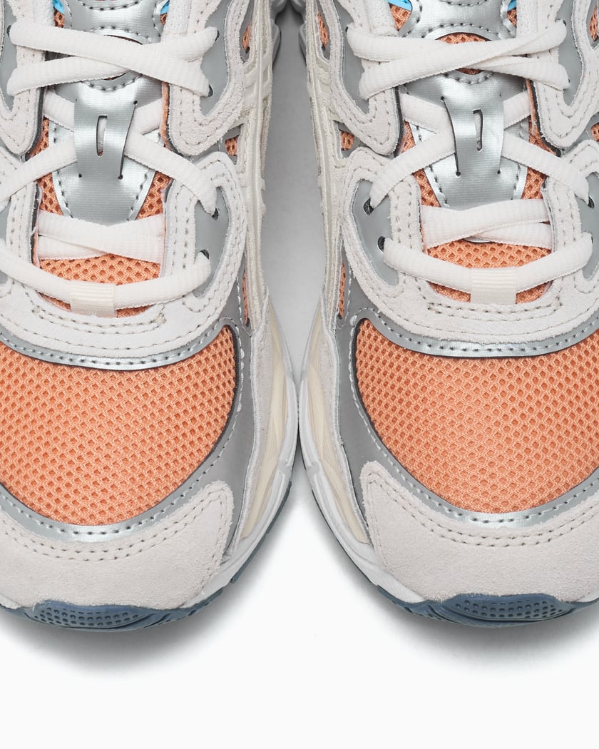 ASICS Men's Sneakers | FOOTDISTRICT