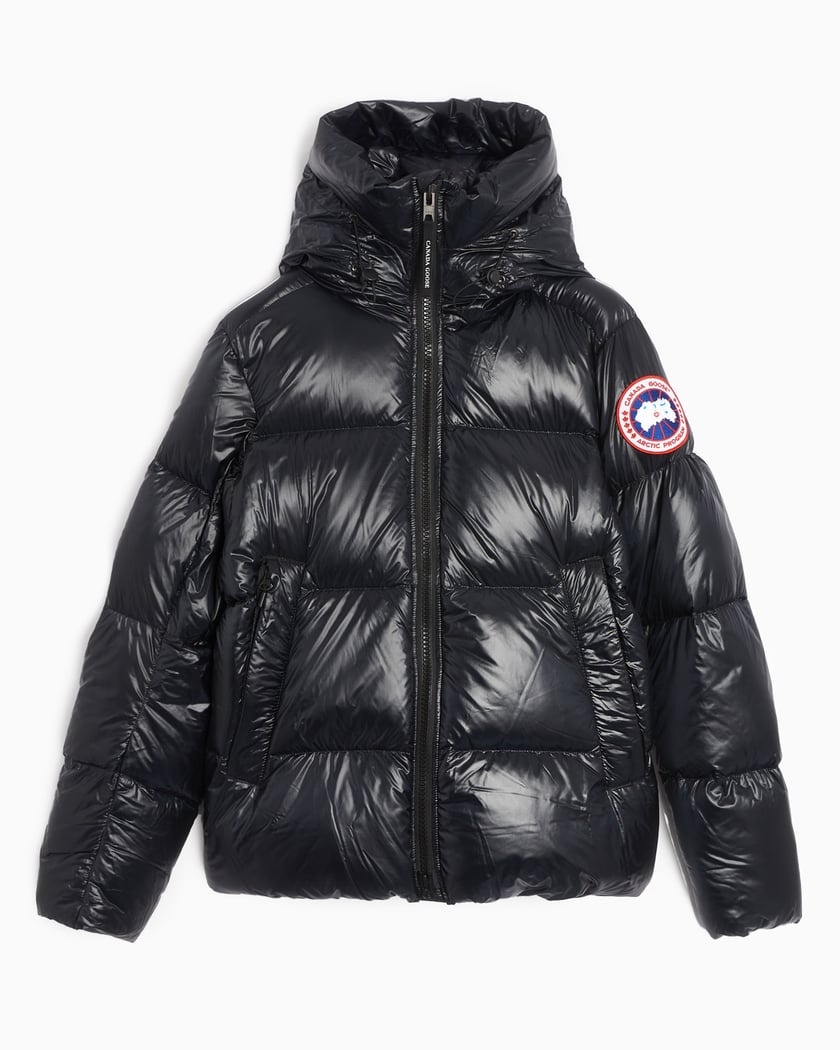 Canada goose jacke billig best sale