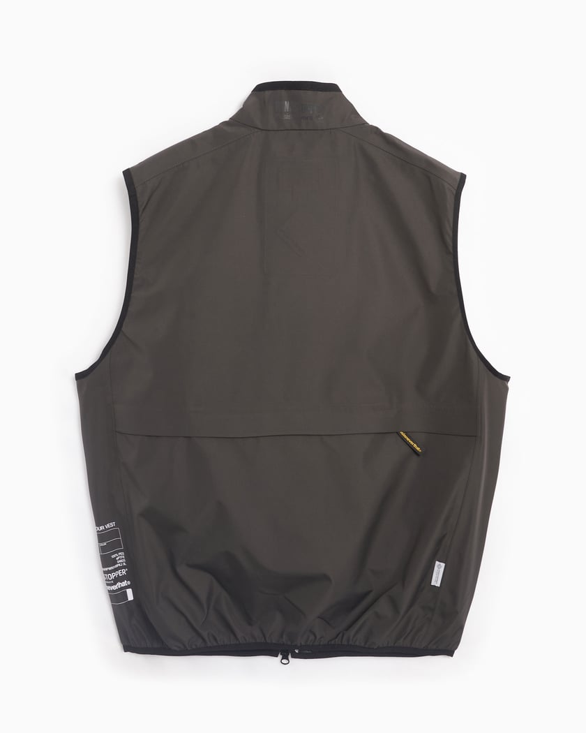 thisisneverthat® Gore-Tex Infinium™ Active Tour Men's Vest