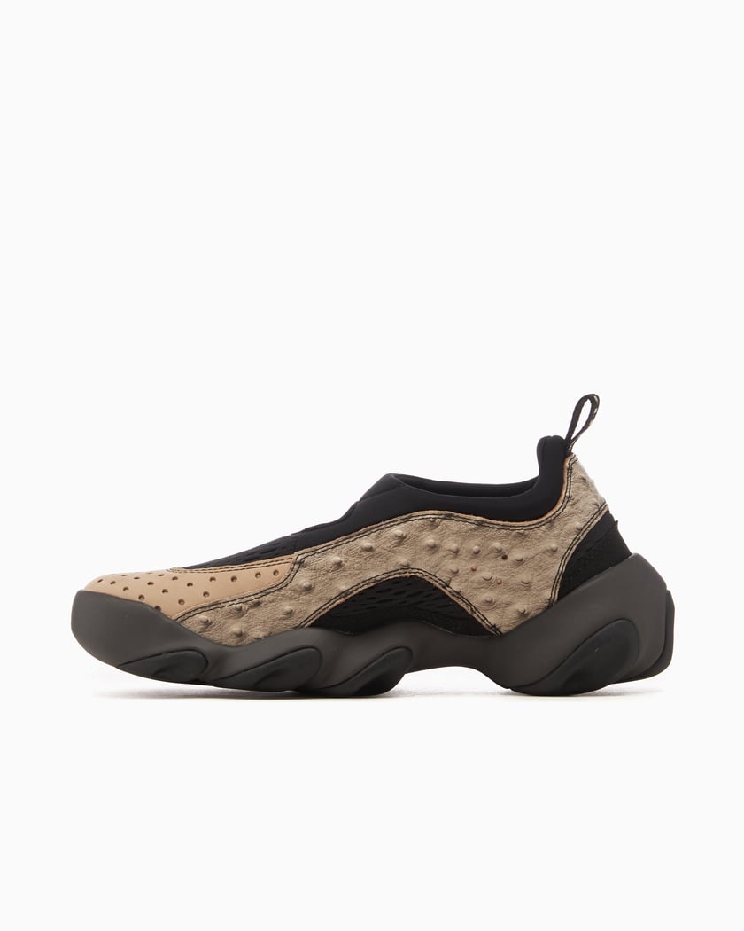 Oakley Factory Team Ostrich Flesh Sandal Beige