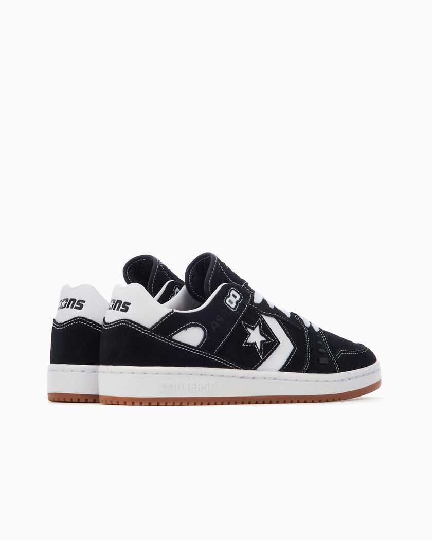 Converse AS 1 Pro OX Black A04144C FOOTDISTRICT
