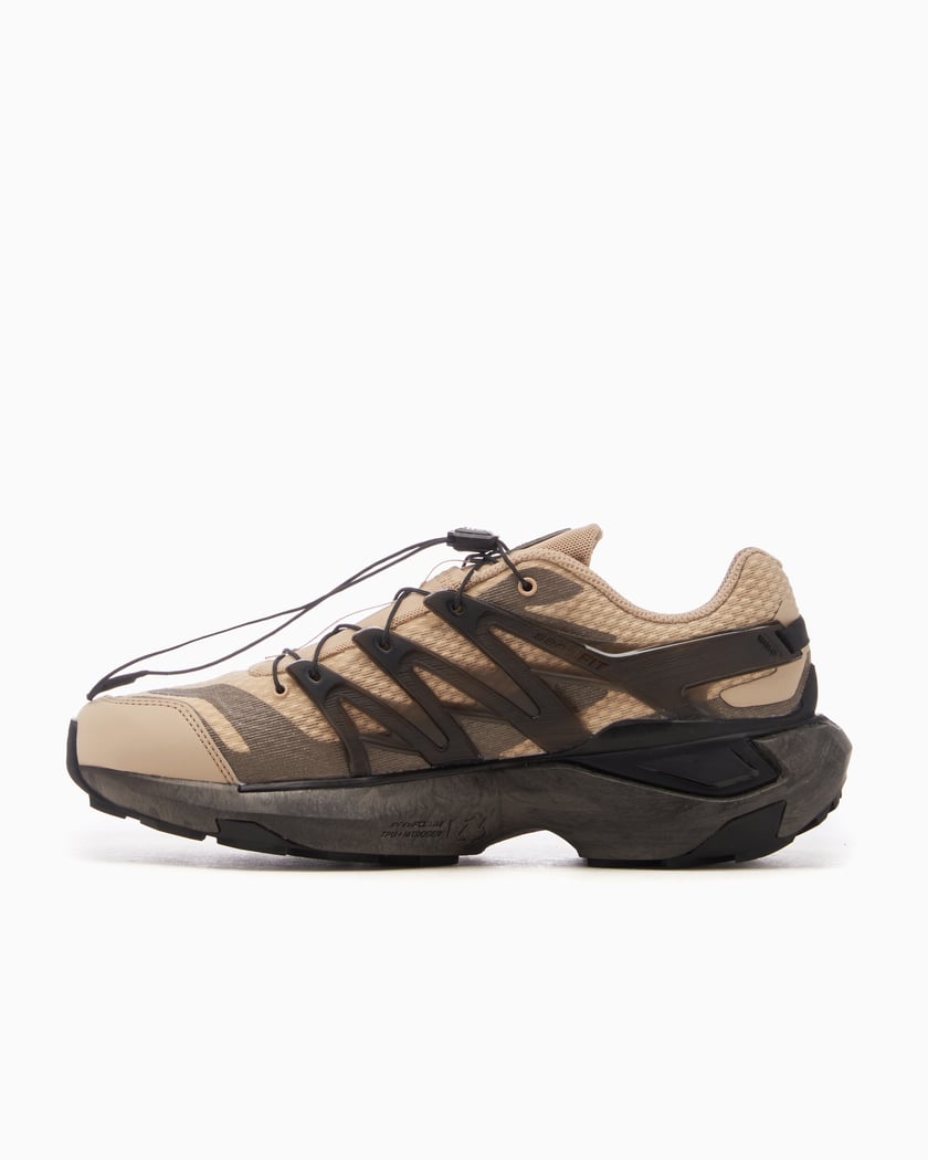 Salomon Advanced XT PU.RE Beige L47446200 | FOOTDISTRICT