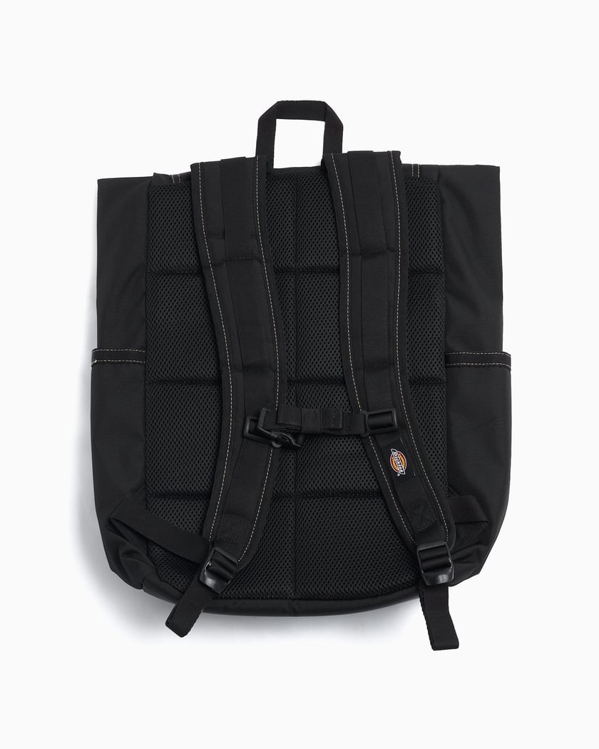 Dickies Ashville Roll Top Unisex Backpack