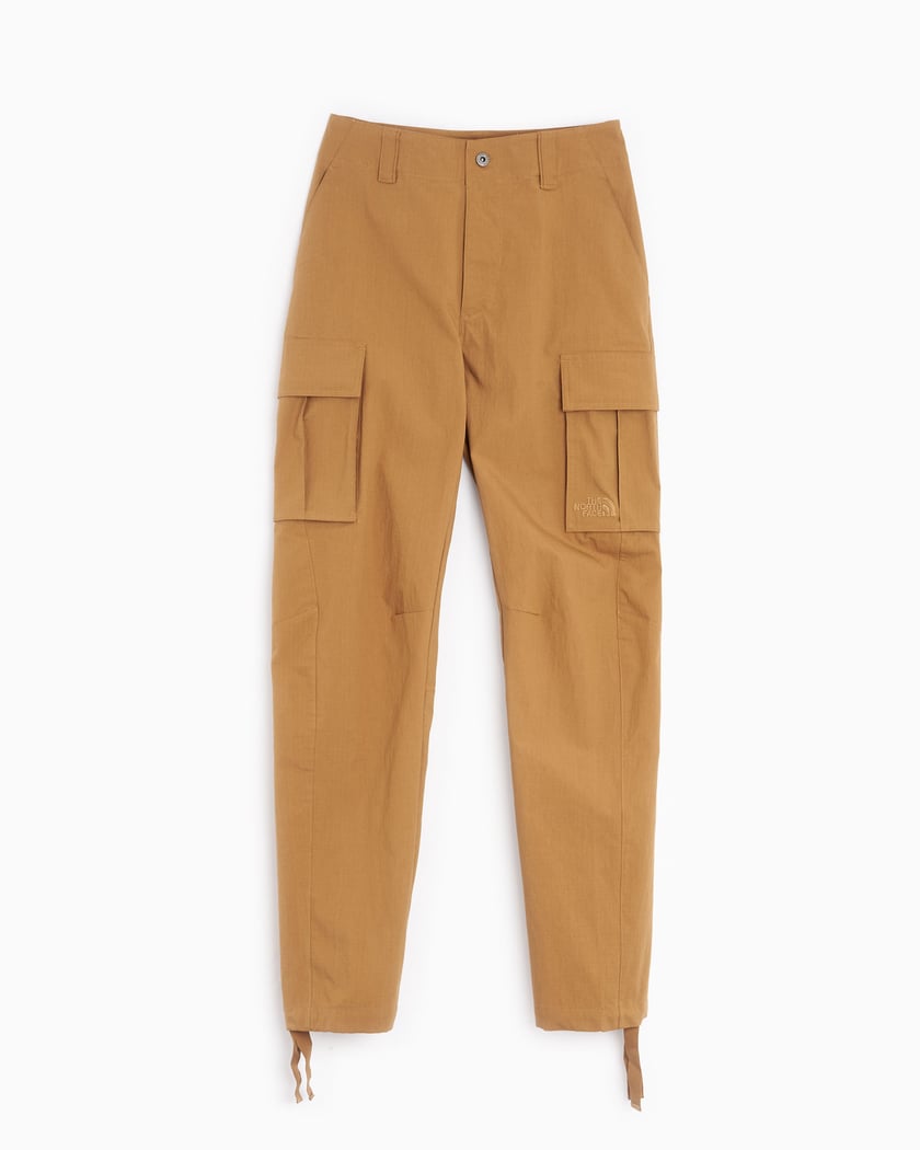 The North Face Women's Cargo Pants Women's Pants Brown