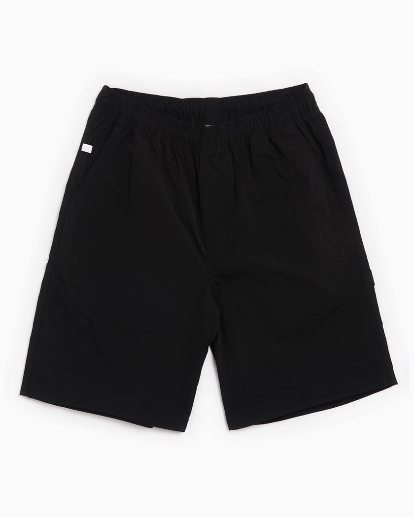 Dickies Men s Nylon Work Shorts Black DK0A4Z2HBLK1 FOOTDISTRICT