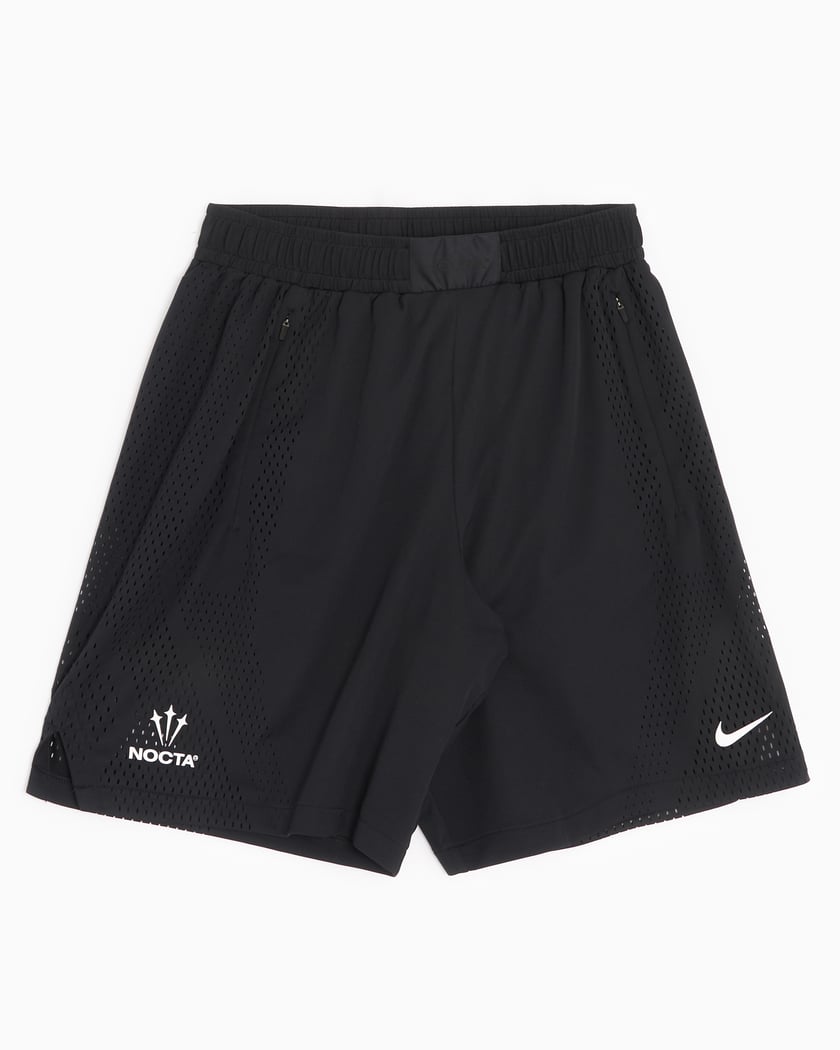 Nike x Drake NOCTA NRG Dri-FIT Men's Shorts Black DV3651-010| Buy