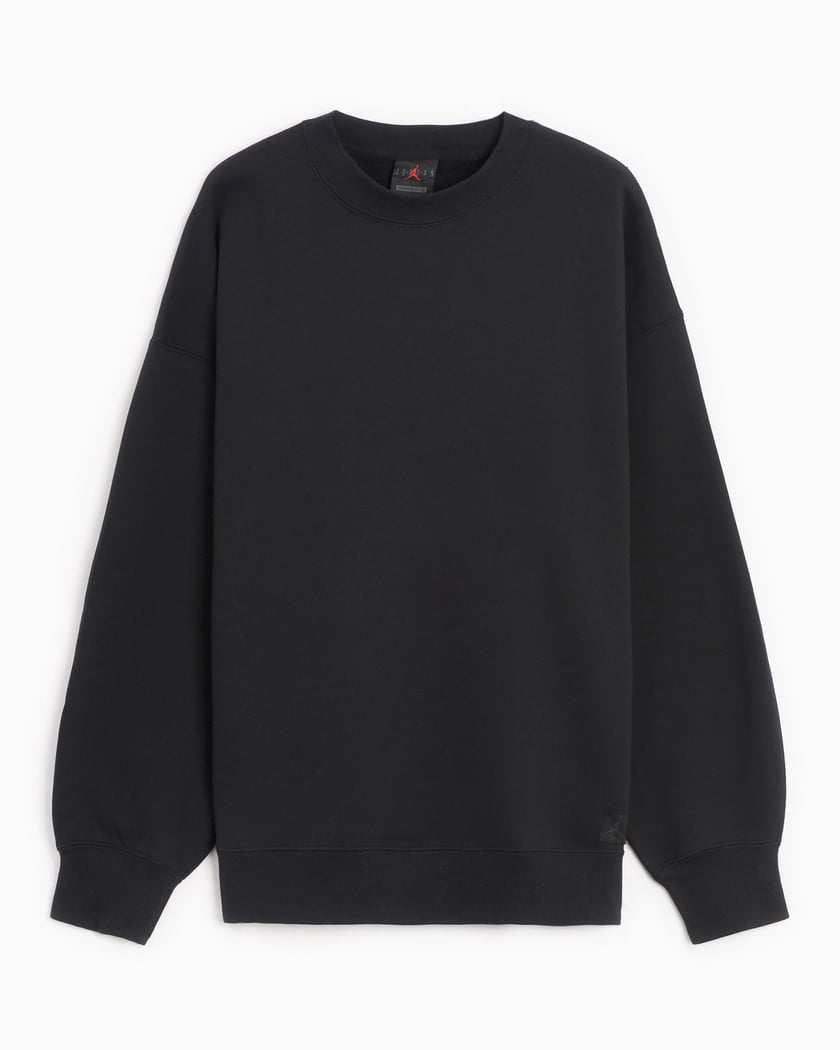 Fleece women's crew neck sweatshirts hotsell