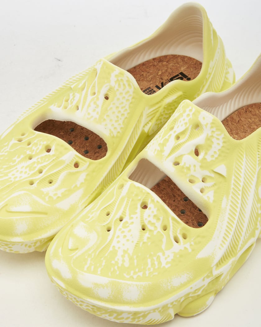 Nike new arrivals color amarillo