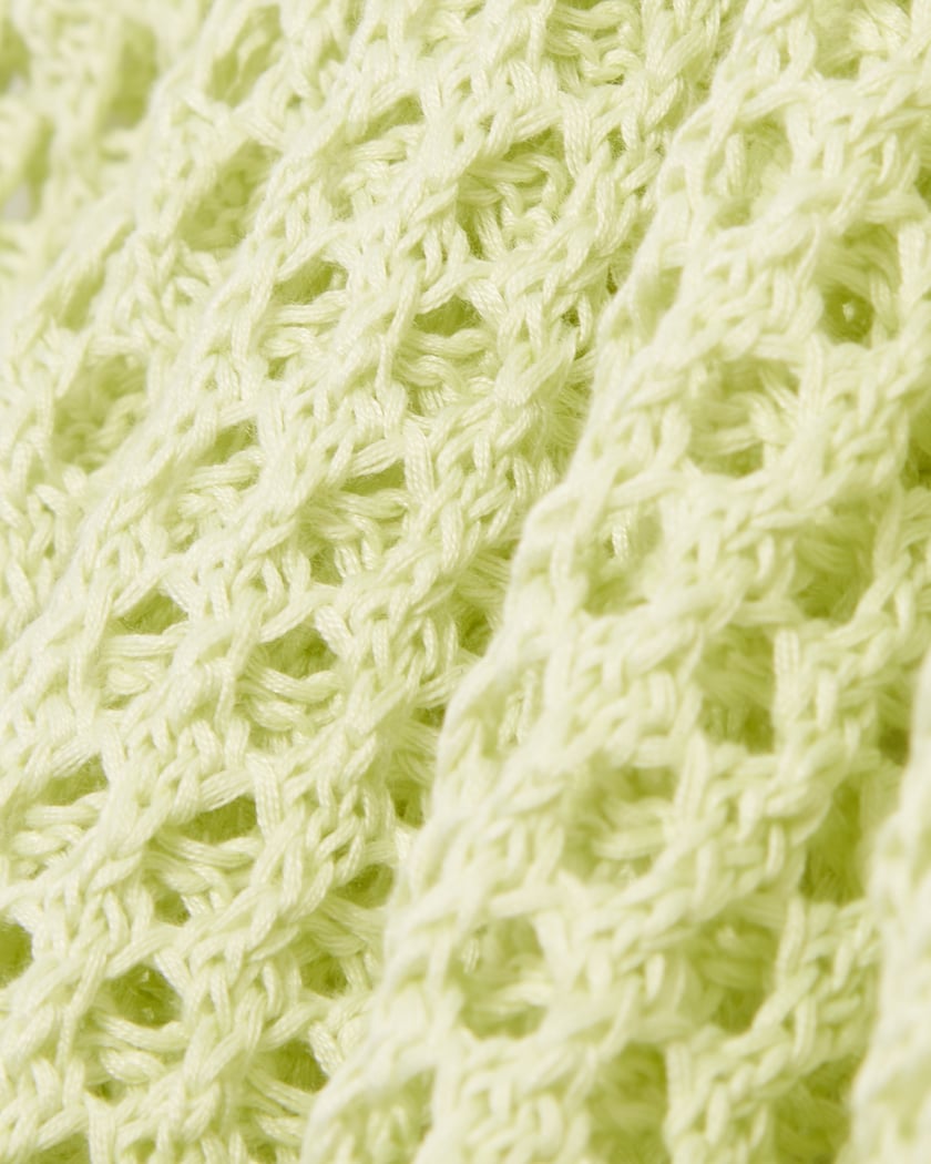 レディースウェア Theredthread S oval pleats dress THEREDTHREAD / ザレッドスレッド】S oval pleats dress