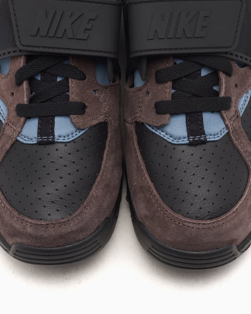 nike air huarache braun