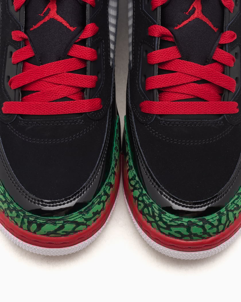 Jordan Spizike Low Black FQ1759-060 | FOOTDISTRICT