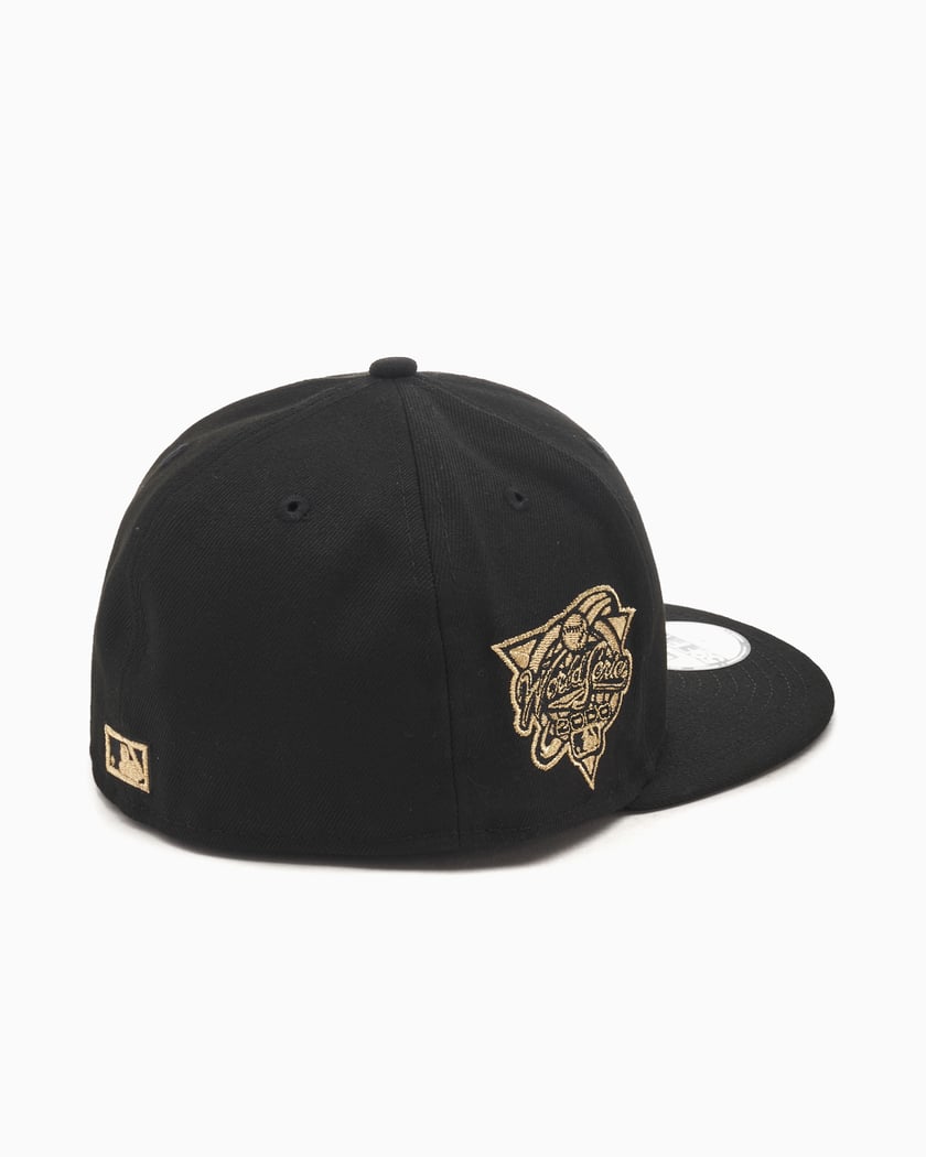 Amazon.co.jp: Cooperstown Ball Cap NYBC 1935 New York Black
