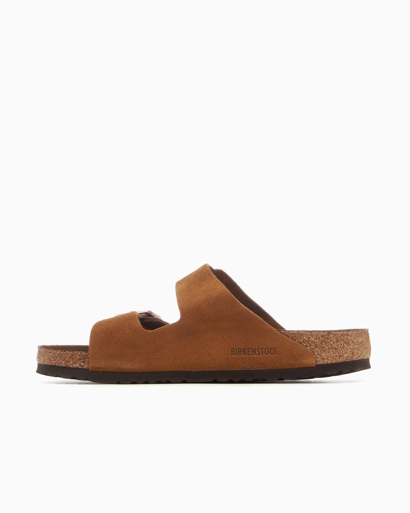 BIRKENSTOCK Arizona VL Soft Footbed Regular