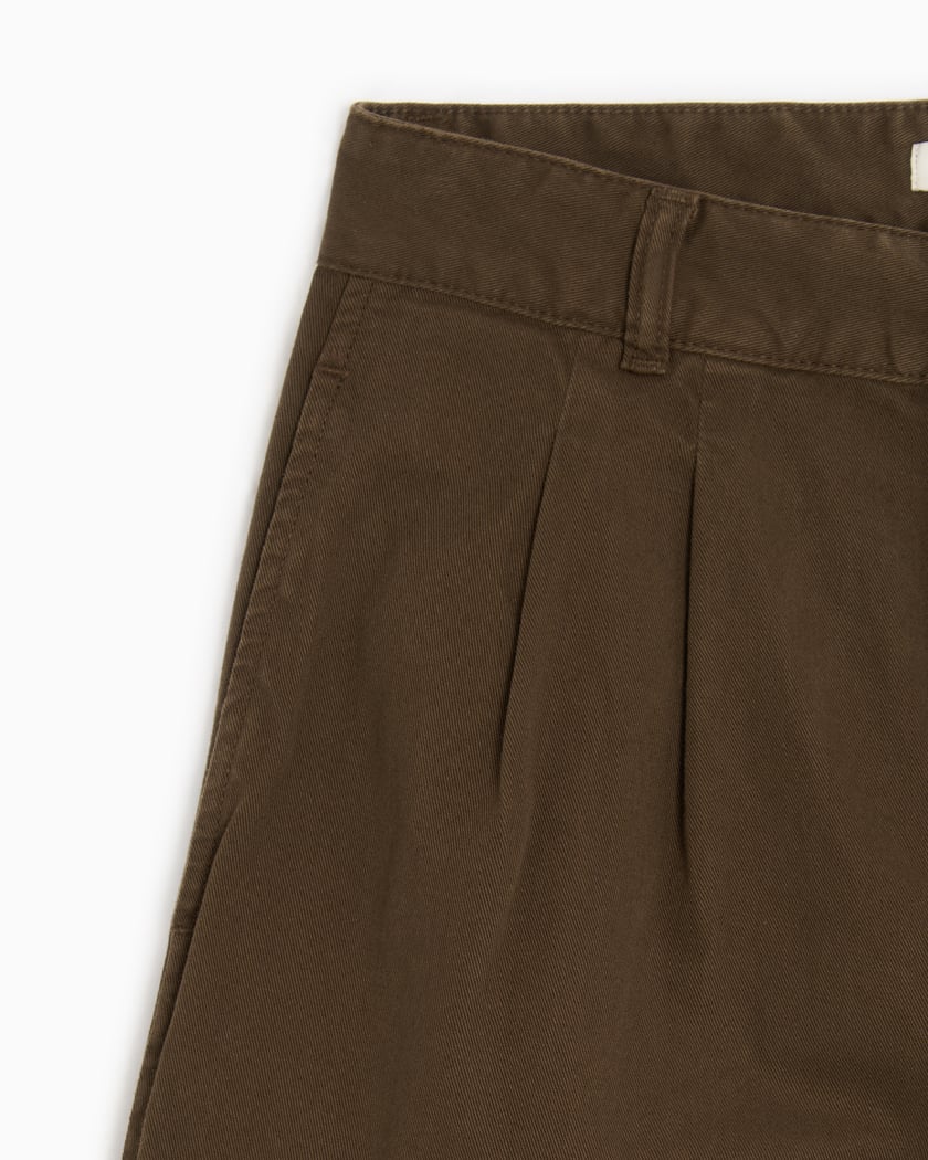 Carhartt WIP Collins Women's Cargo Pants Brown I029789-63GD