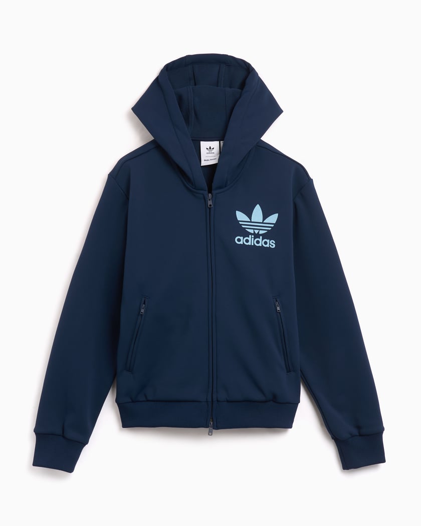 adidas Originals x Wales Bonner Men s Track Hoodie