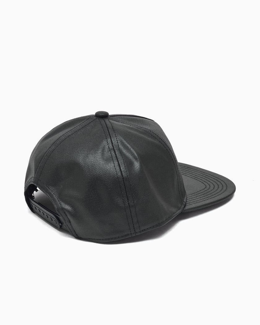 Carhartt WIP Dean Unisex Cap Black I035412-89XX | FOOTDISTRICT