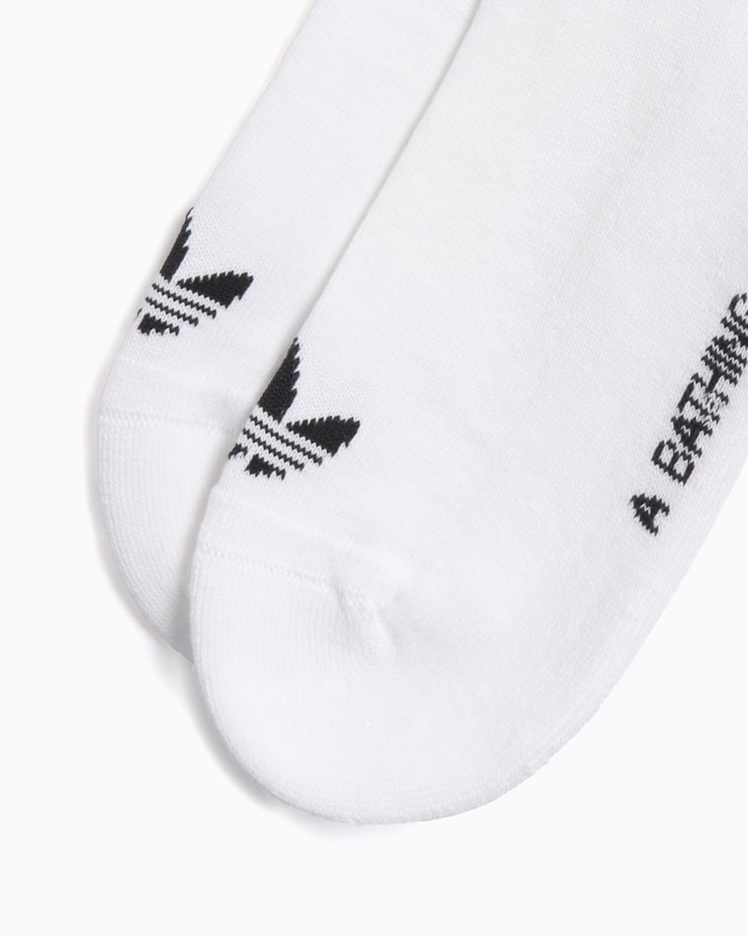 レッグウェア adidas BAPE SOCKS Adidas x Bape Socks | Apparel » Buy online now!