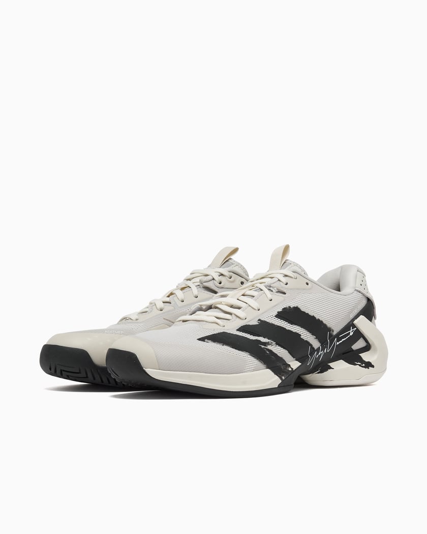 adidas Y-3 Adizero Ubersonic 5 Gris JP7719 | FOOTDISTRICT