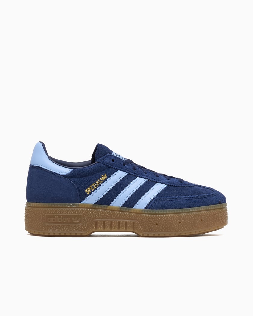 adidas Originals Women's Handball Spezial Bold Blue IH9183