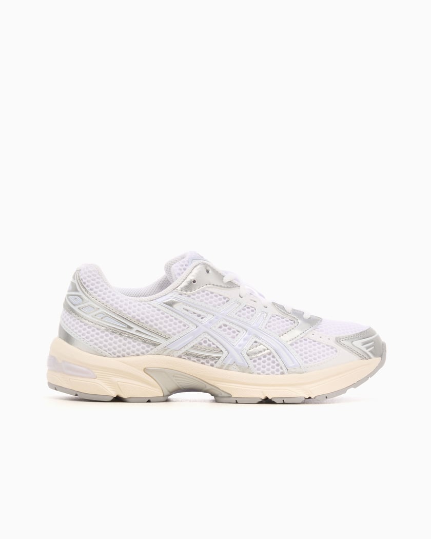 スニーカー ASICS Woman Sneakers White 1202A164 116 Asics GEL-1130 Women's Sportstyle Shoes 1202A164-116
