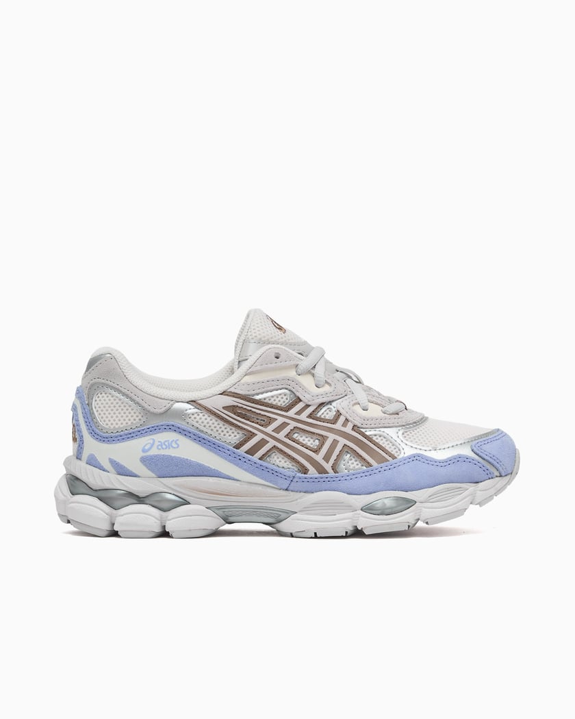 ASICS GEL-CUMULUS™ 16 SSCB Gray 1203A762-020 | FOOTDISTRICT