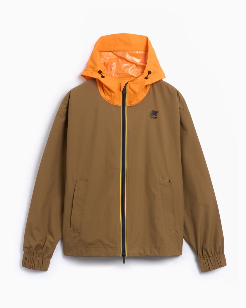 Unisex waterproof jacket new arrivals