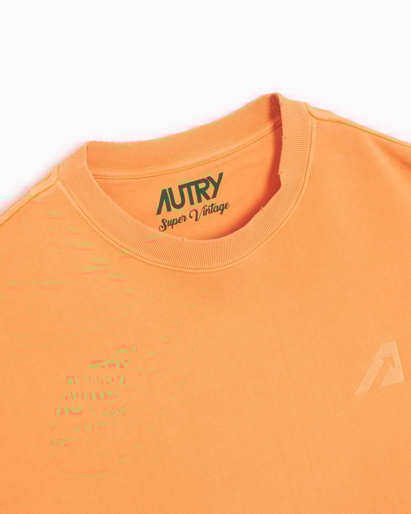 Autry Super Vintage Men s Sweatshirt