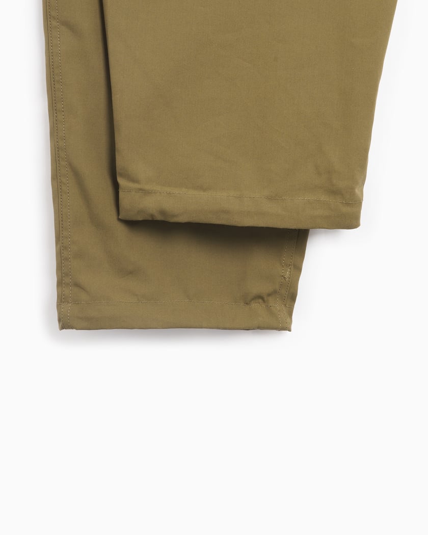 South2 West8 Men's Belted Logger Pants Green OT542-A-Olive