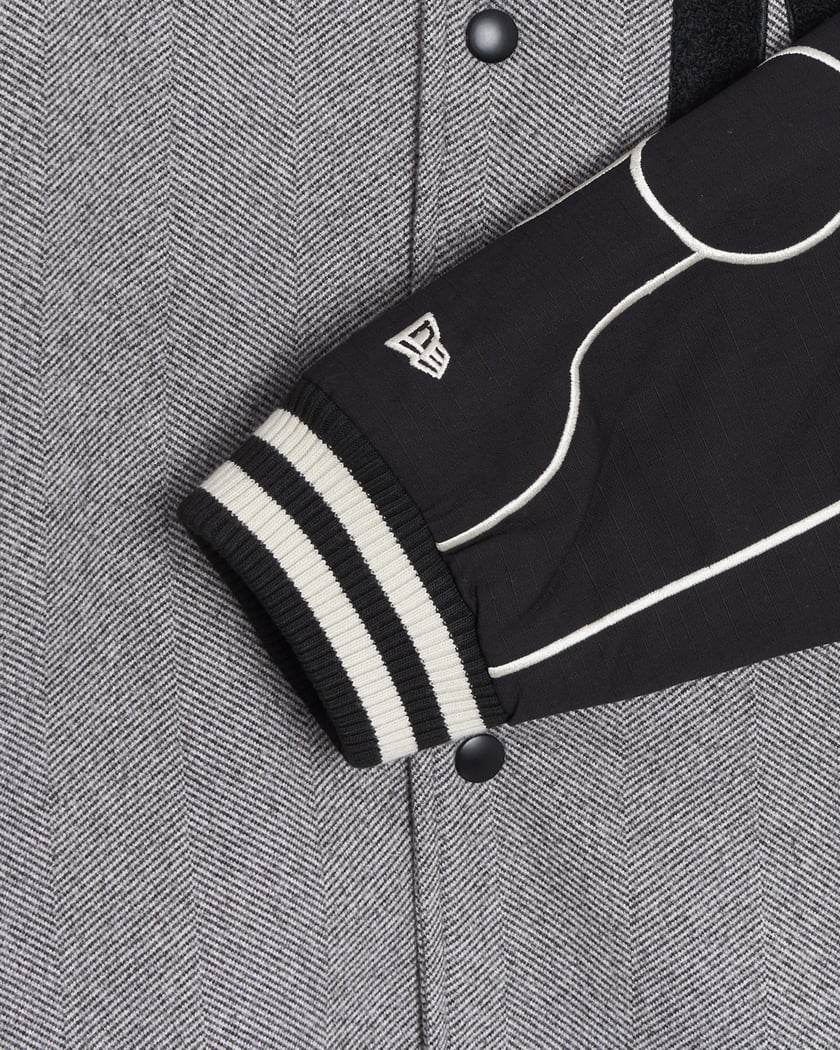 New Era x FOOTDISTRICT 10th Anniversary Unisex Varsity