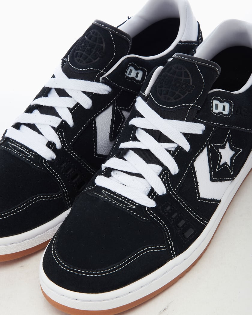 Converse AS 1 Pro OX Negro A04144C FOOTDISTRICT