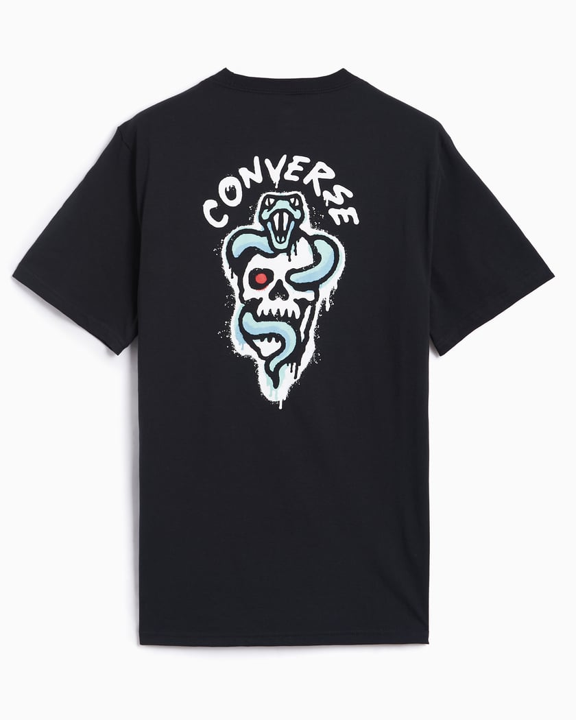 Magliette converse uomo 2014 hot sale