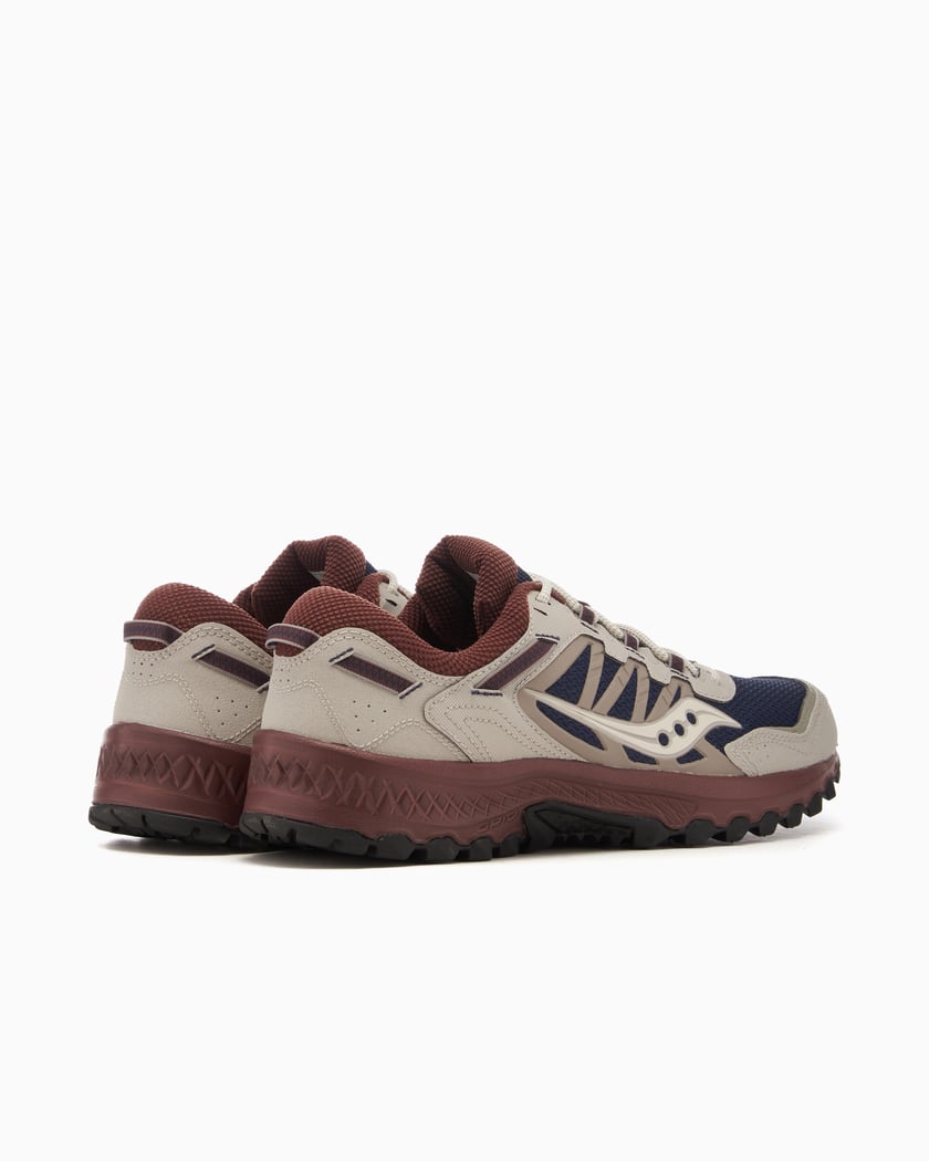 Saucony grid 8000 donna marrone new arrivals