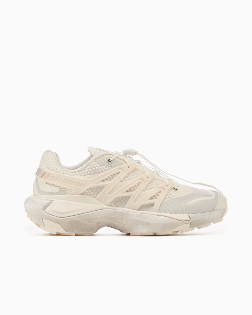 [SALOMON] SALOMON XT PU.RE ADVANCED ☆送料込☆ Salomon XT PU.RE Advanced スニーカー | ブラック | FARFETCH JP
