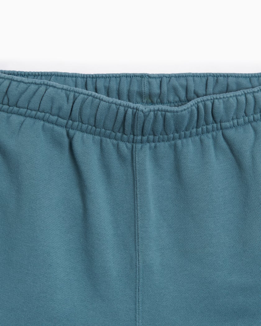Nike x Drake NOCTA NRG CS Men's Fleece Shorts Blue FQ0408
