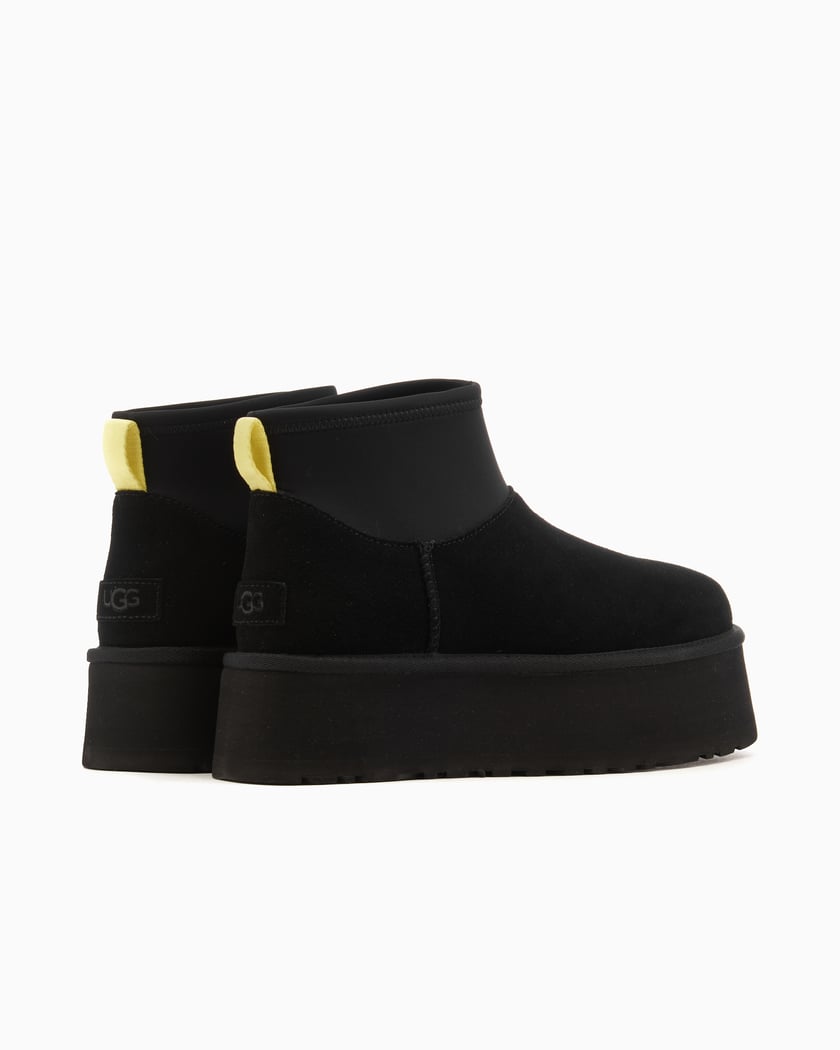 Ugg noir discount