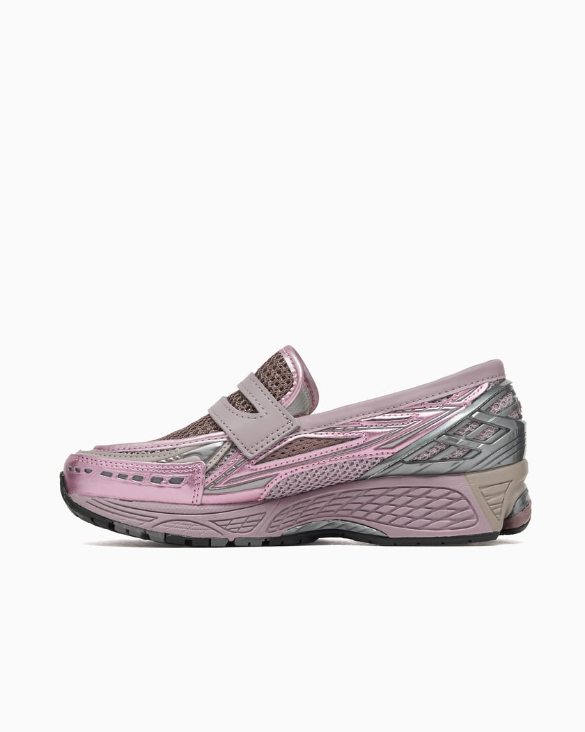 New Balance U1906L AU Pink U1906LAU | FOOTDISTRICT