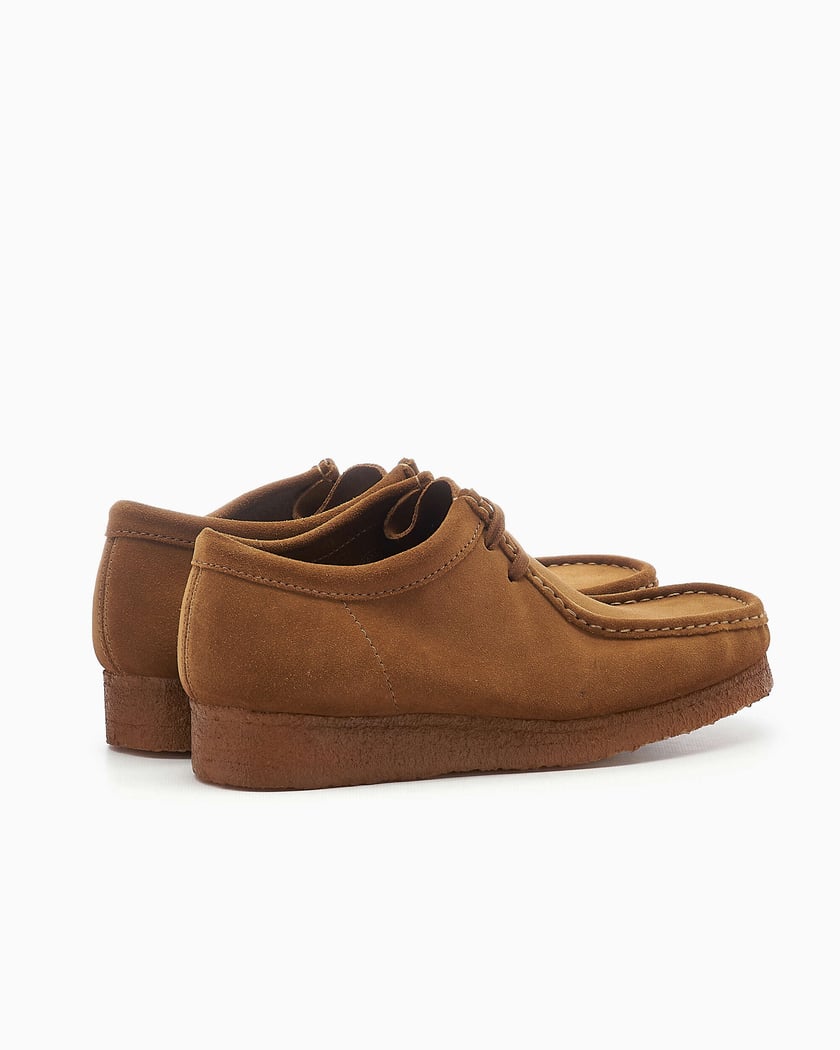 Wallabee shoes for sale hot sale