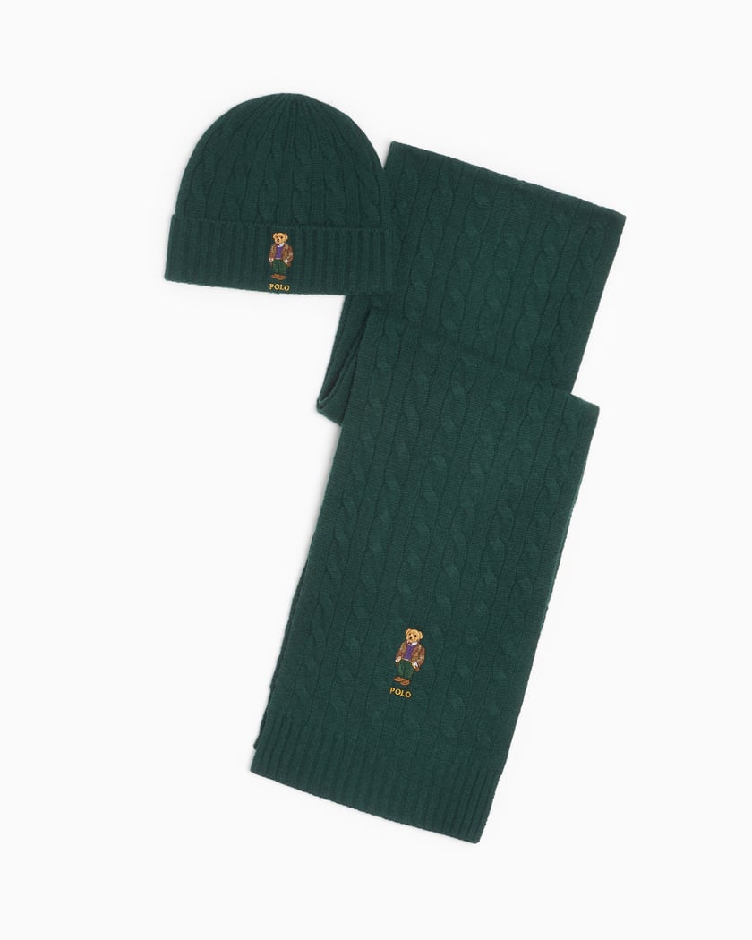Ralph lauren outlet beanie mens