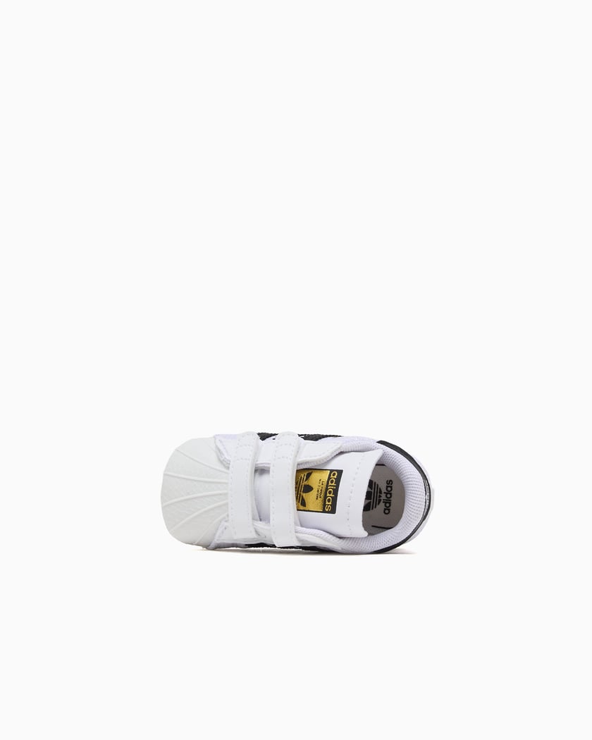 adidas Originals Superstar Crib Blanco S79916 FOOTDISTRICT