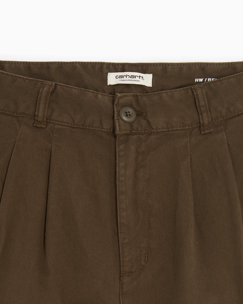 Carhartt Wip Collins Pant Women's - In sale now! – SUEDE Store
