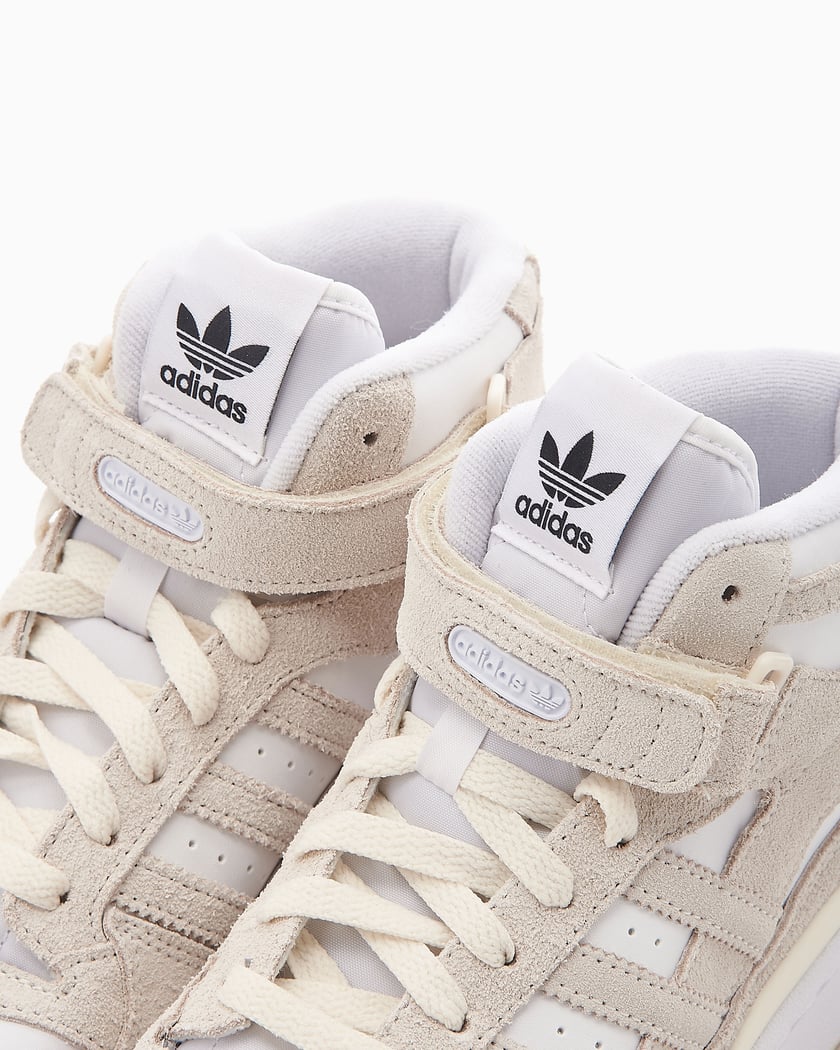 I Rediscovered This Classic Pair of Adidas Sneakers—and They're on Sale