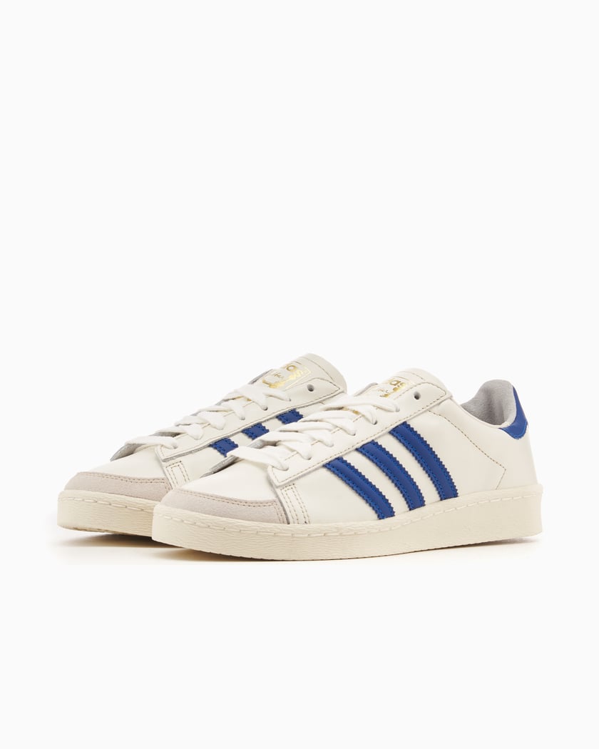 adidas Originals Jabbar Low Bianco JI0150 FOOTDISTRICT