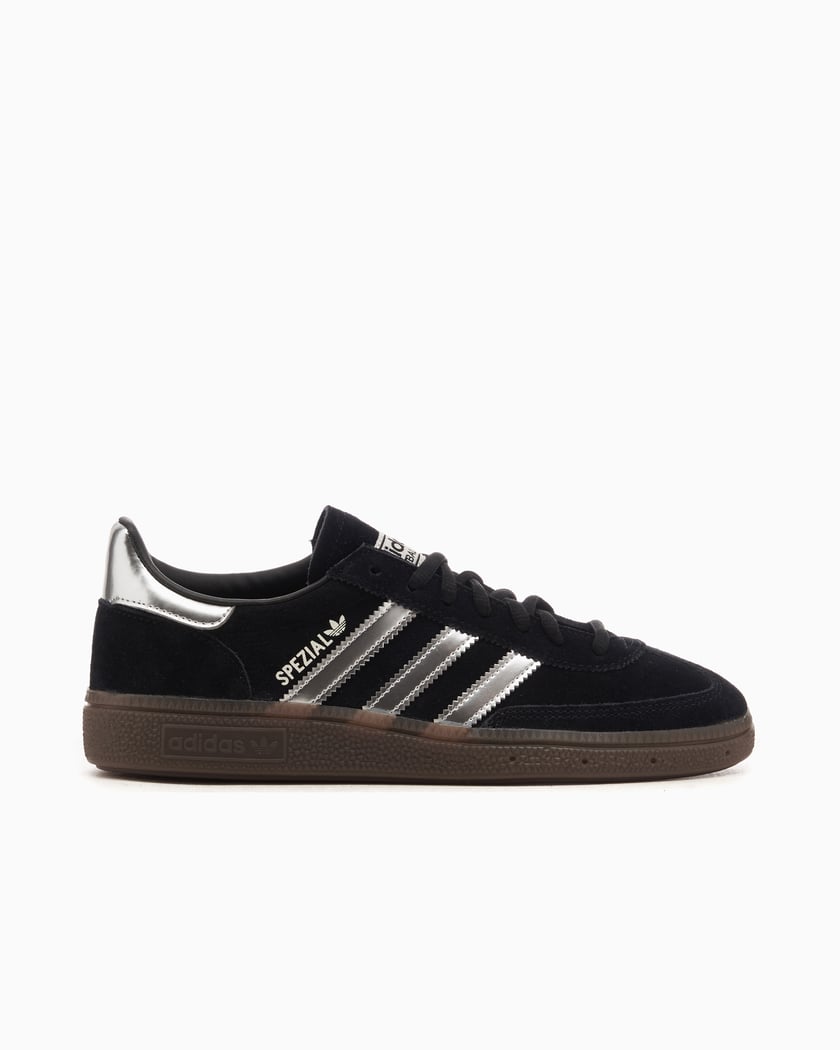 adidas Originals Handball Spezial Negro JP5356 FOOTDISTRICT