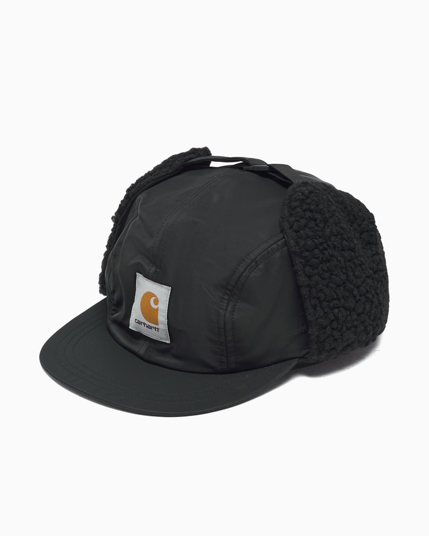 帽子 Carhartt WIP CANE HAT 帽子 Carhartt WIP CANE HAT Black Carhartt WIP Cane Bucket Hat | size?