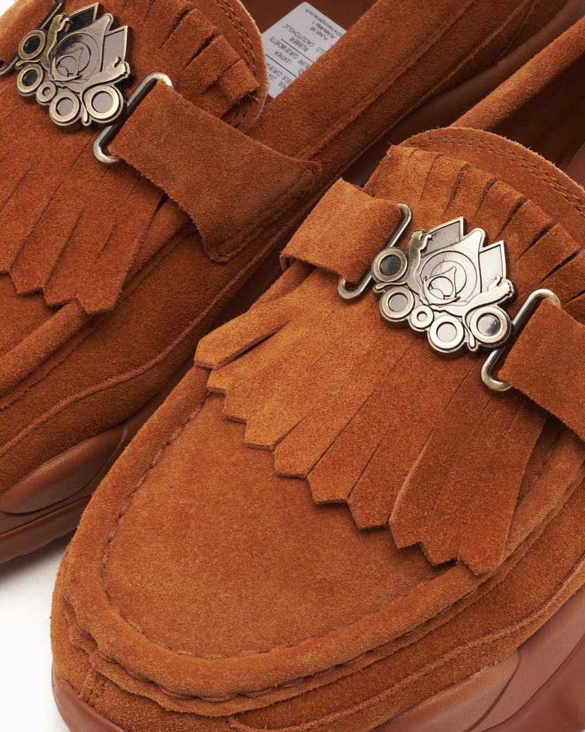 PUMA NITEFOX LOAFER SD PALOMO / 7- 7パロモ PUMA x PALOMO Nitefox Loafers | PUMA
