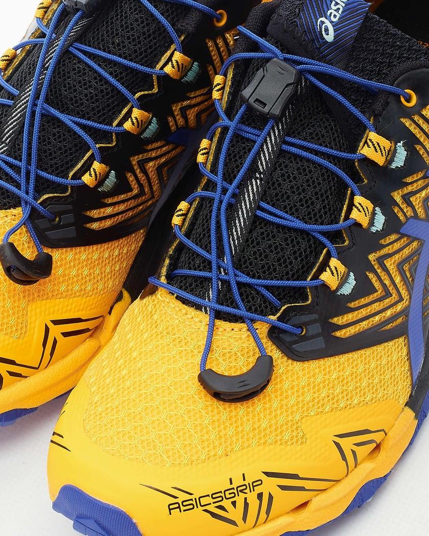 Xavier thevenard 2025 asics