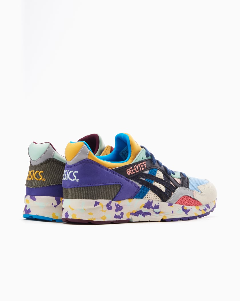 Asics gel store lyte v cdiscount